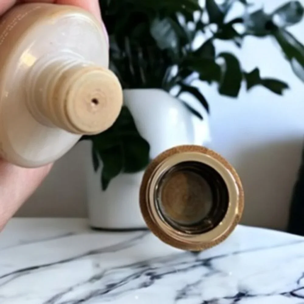 Tarte Amazonian Clay 16 Hour Full Coverage Foundation Open Tan Deep Neutral 1.7o